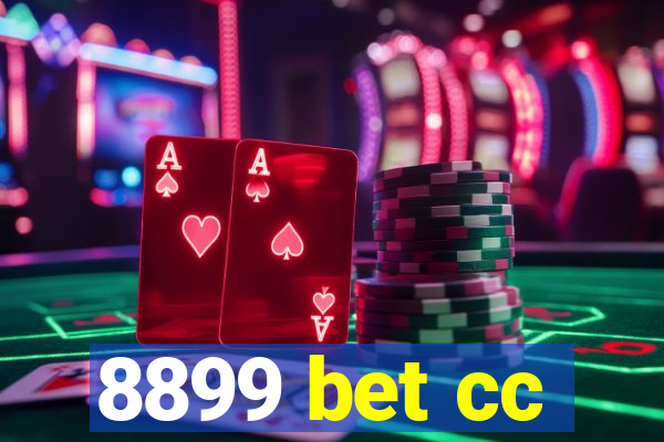 8899 bet cc